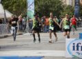 20è édition du semi-marathon de Bejaia
