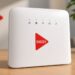 5G modem Djezzy