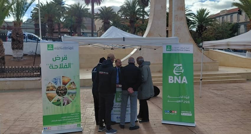 La BNA met en garde contre une fausse plateforme usurpant l’identité de son application officielle