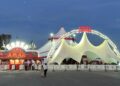 Cirque Amar : les Algériens privés de tournée cet été 2026