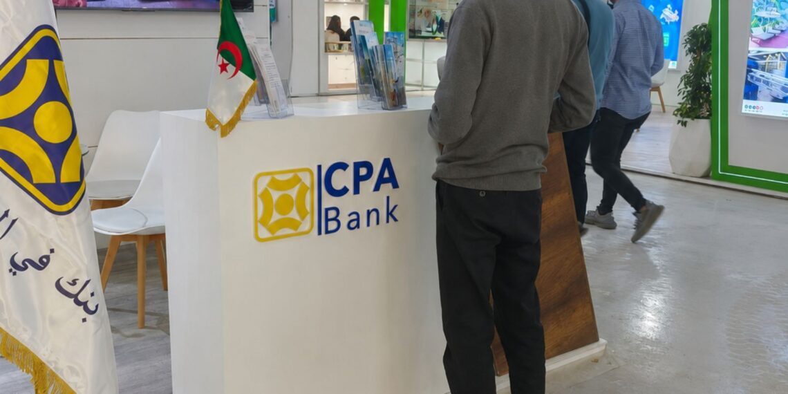 Le CAP Bank