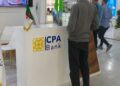 Le CAP Bank