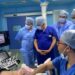 L’hôpital Chahids Mahmoudi