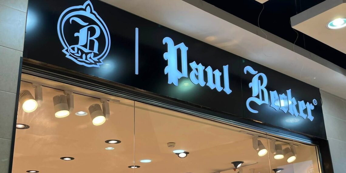 Pas de fermeture pour Pull&Bear, Bershka et Stradivarius à Bab Ezzouar