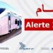SNTF : le trafic des trains de la banlieue d’Alger perturbé après un déraillement