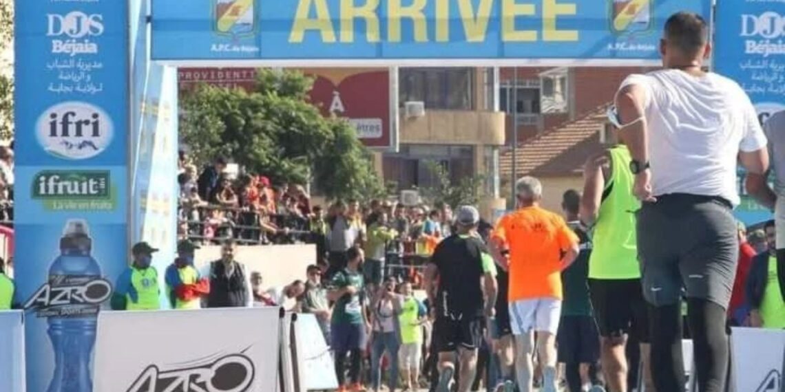 Semi-marathon international de Béjaïa