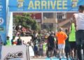 Semi-marathon international de Béjaïa