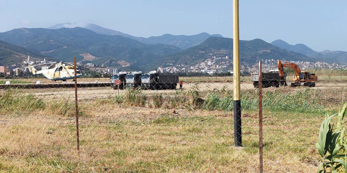 Aéroport de Béjaïa