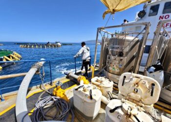 aquaculture