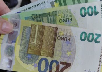 dinar face à l'euro
