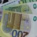 dinar face à l'euro