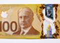 dollar canadien