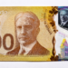 dollar canadien