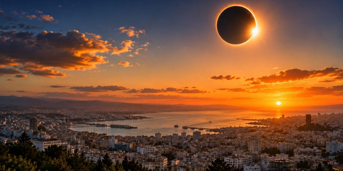 éclipse