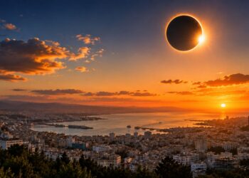 éclipse
