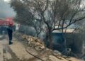 incendies