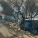 incendies