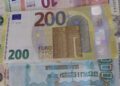 Le cours de l'euro