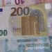 Le cours de l'euro