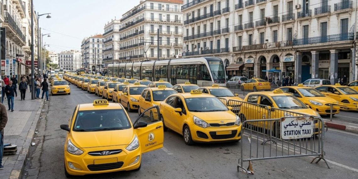 taxis