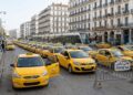 taxis