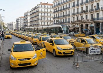 taxis