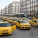 taxis