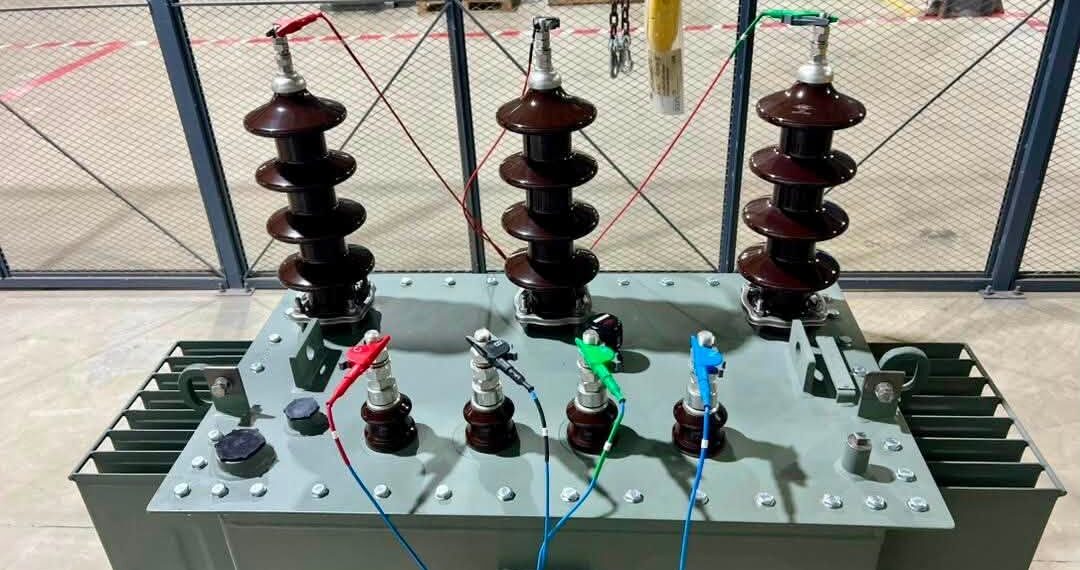 transformateurs électriques
