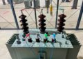 transformateurs électriques