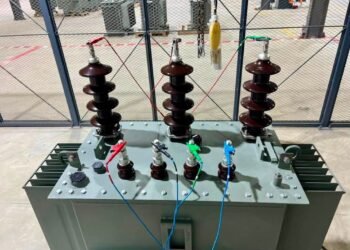 transformateurs électriques