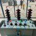 transformateurs électriques